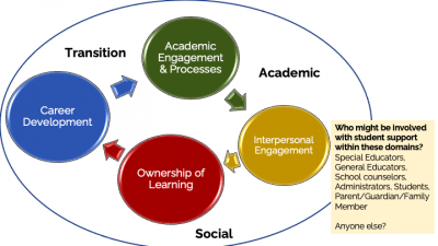 Frameworks to Assess Transition